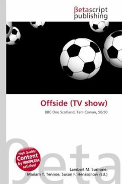 Offside (TV show)