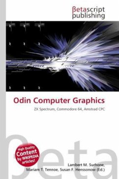 Odin Computer Graphics