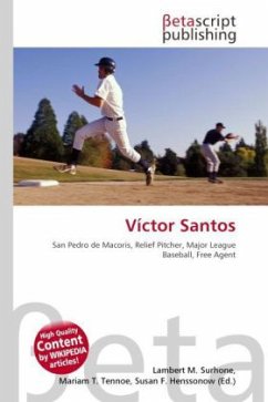 Víctor Santos