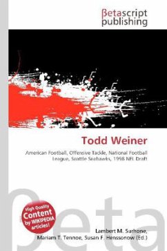 Todd Weiner