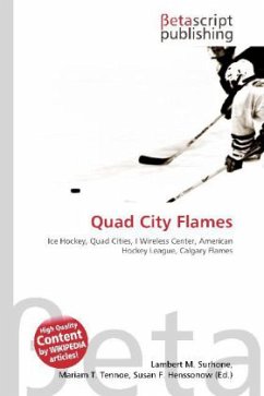 Quad City Flames