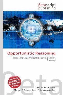 Cover Opportunistic Reasoning