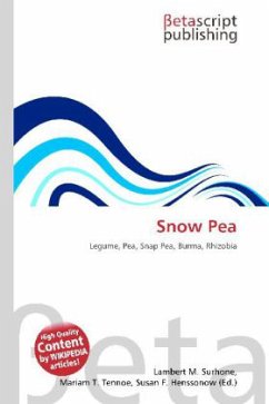 Snow Pea