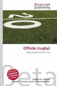 Offside (rugby)