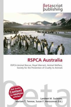 RSPCA Australia