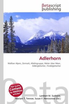 Adlerhorn