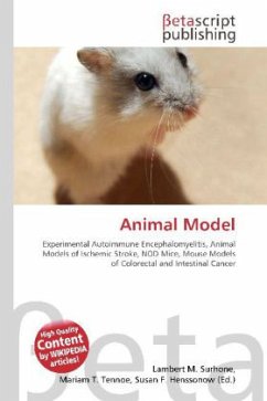 Animal Model