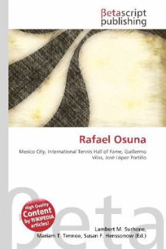 Rafael Osuna