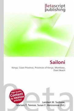 Cover Sailoni