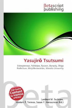 Yasujir Tsutsumi