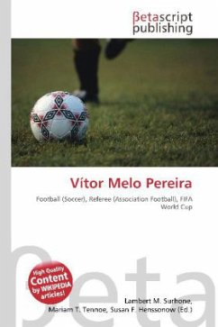 Vítor Melo Pereira