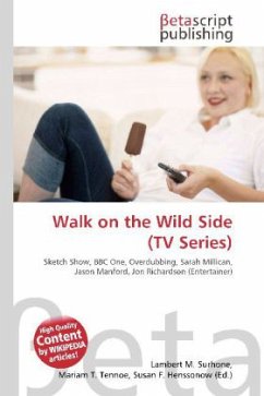 Walk on the Wild Side (TV Series)