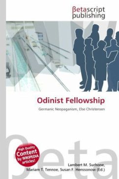 Odinist Fellowship