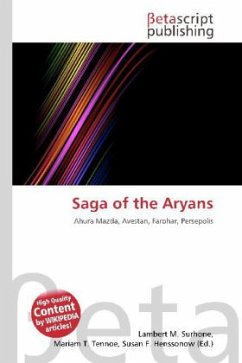 Saga of the Aryans