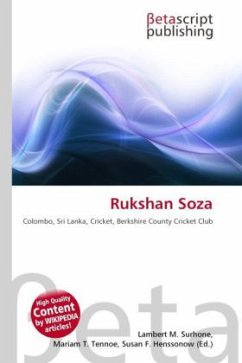 Rukshan Soza