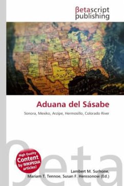 Aduana del Sásabe