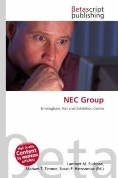 NEC Group