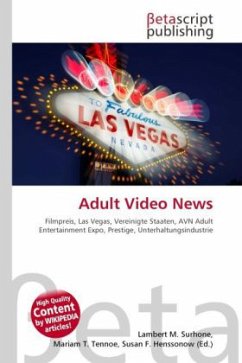 Adult Video News