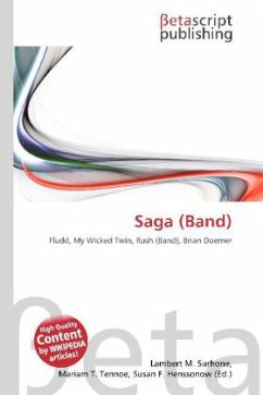 Saga (Band)