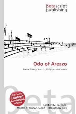 Odo of Arezzo