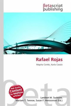 Rafael Rojas