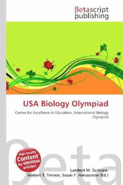 USA Biology Olympiad