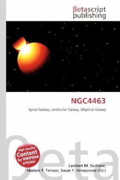 Cover NGC4463