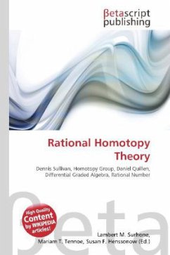 Rational Homotopy Theory