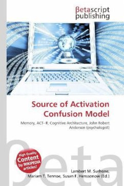 Cover Source of Activation Confusion Model