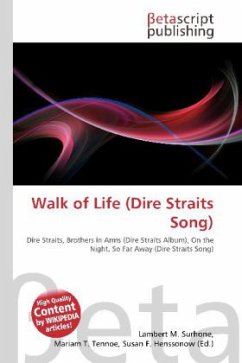Walk of Life (Dire Straits Song)