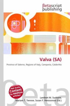 Valva (SA)