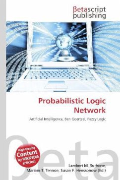 Probabilistic Logic Network