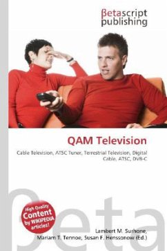 QAM Television