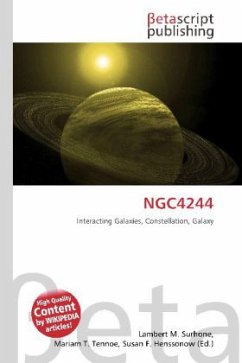 Cover NGC4244