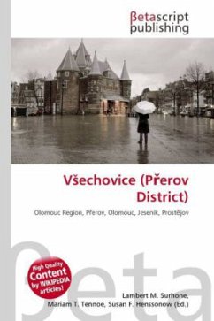 V echovice (P erov District)