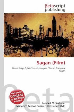 Sagan (Film)