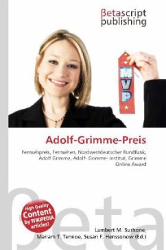 Adolf-Grimme-Preis