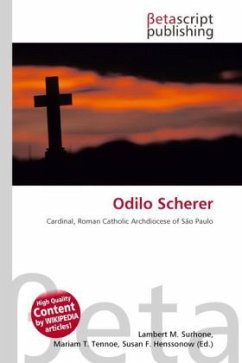 Odilo Scherer