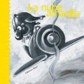 La nube amarilla