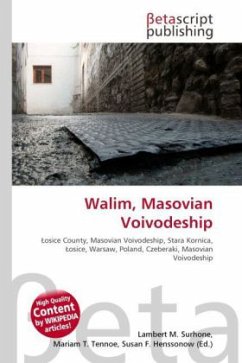 Walim, Masovian Voivodeship