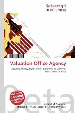 Valuation Office Agency