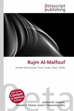 Rujm Al-Malfouf