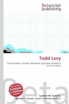 Todd Levy