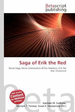 Saga of Erik the Red