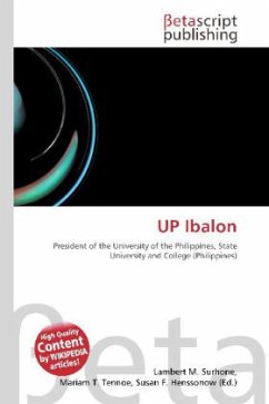 UP Ibalon