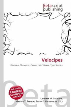 Velocipes