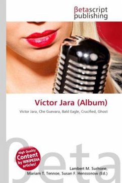 Víctor Jara (Album)