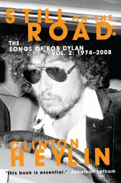 Still on the Road - Heylin, Clinton