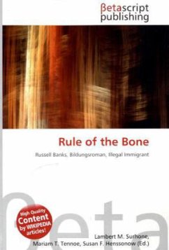 Rule of the Bone