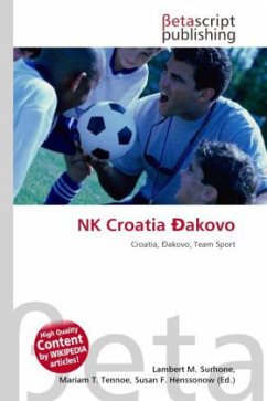 NK Croatia akovo